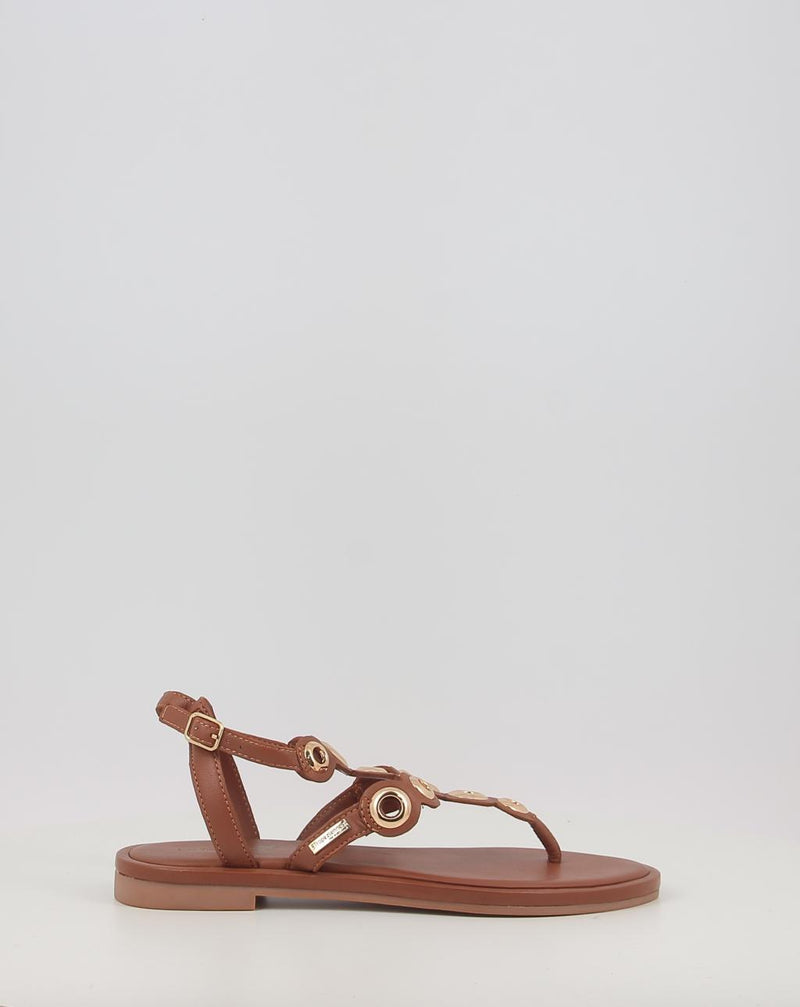 Sandalias LES TROPEZZIENNES OBALY cuero