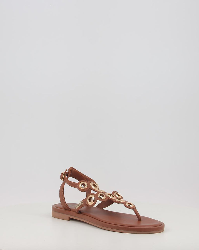 Sandalias LES TROPEZZIENNES OBALY cuero