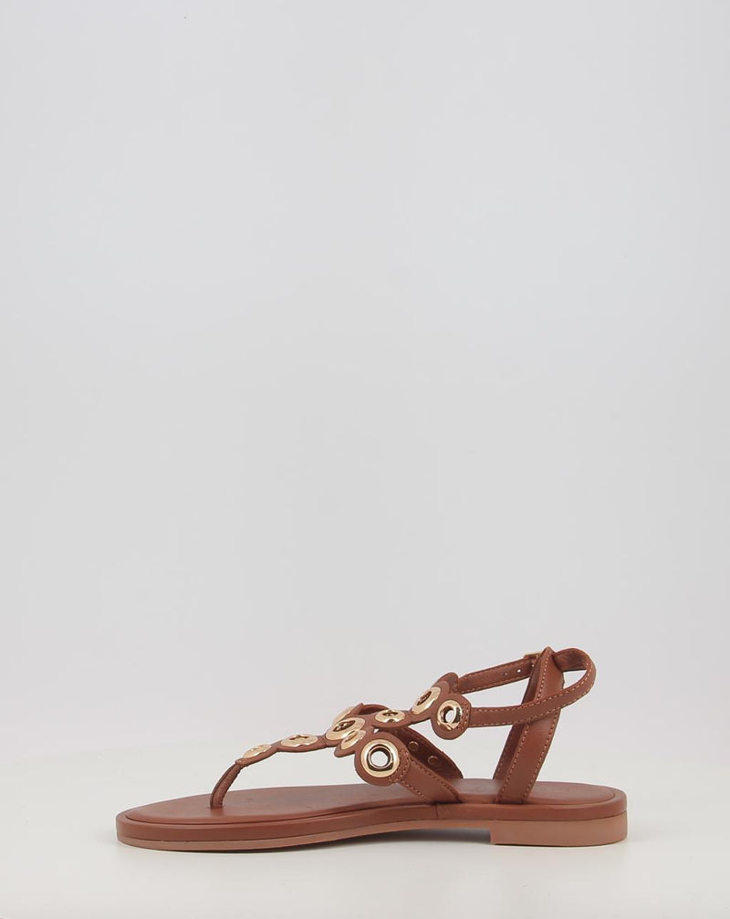 Sandalias LES TROPEZZIENNES OBALY cuero