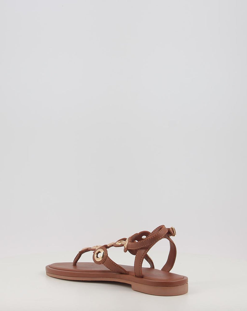 Sandalias LES TROPEZZIENNES OBALY cuero