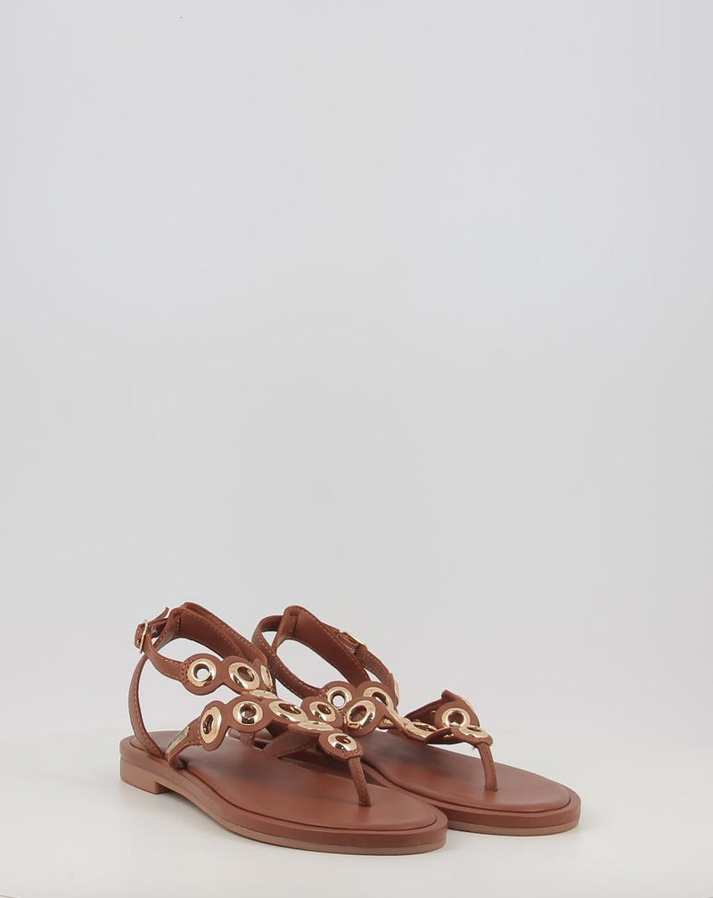 Sandalias LES TROPEZZIENNES OBALY cuero