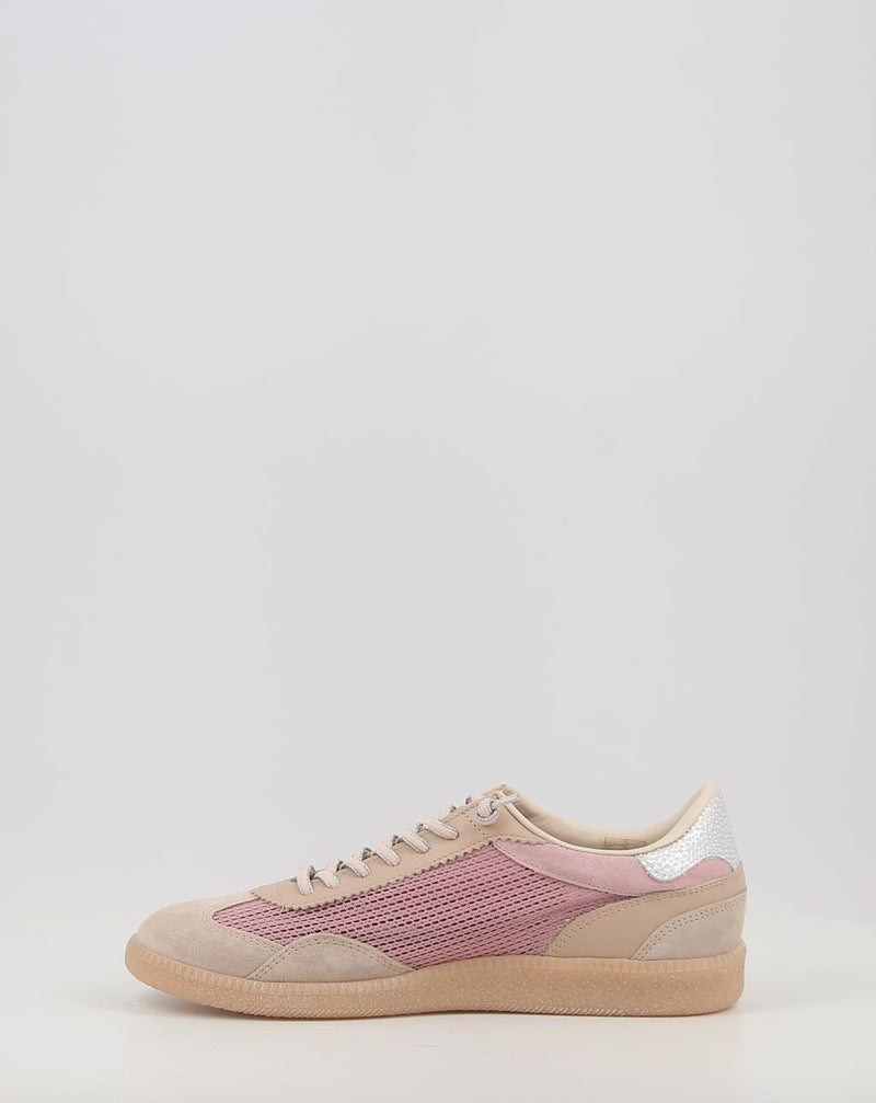Zapatos deportivos CETTI 847 SWEET rosa