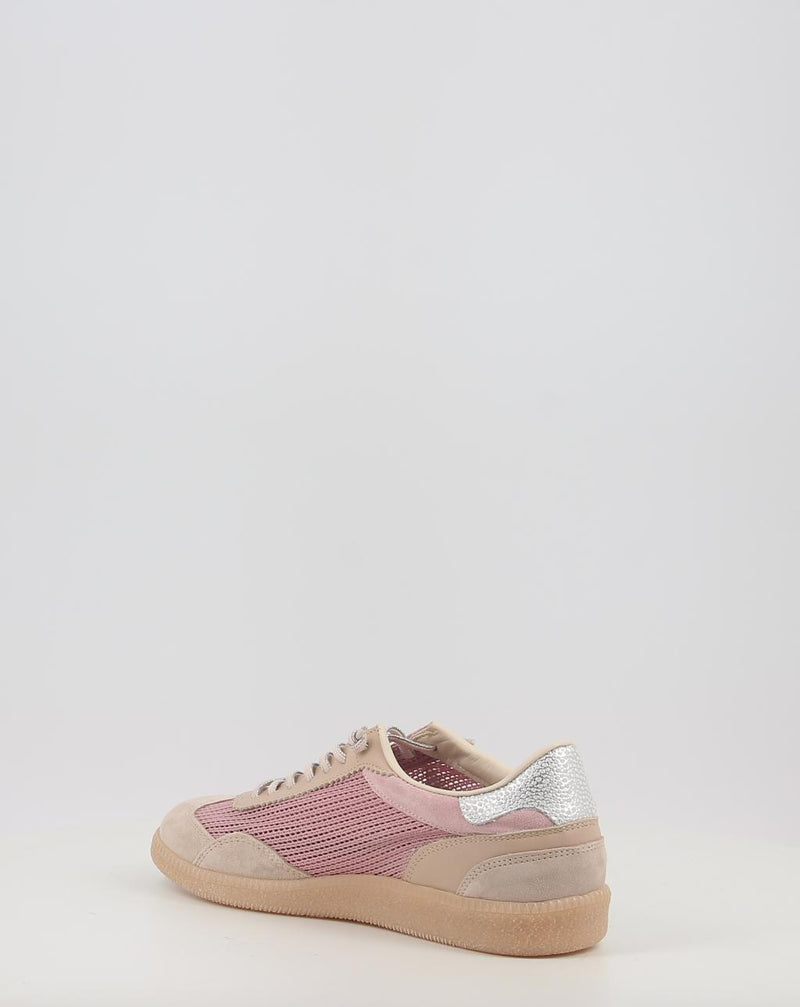 Zapatos deportivos CETTI 847 SWEET rosa