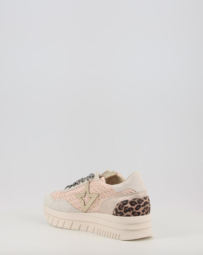 Zapatos deportivos CETTI 1259XL beig