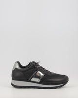 Zapatos deportivos CETTI 849 negro