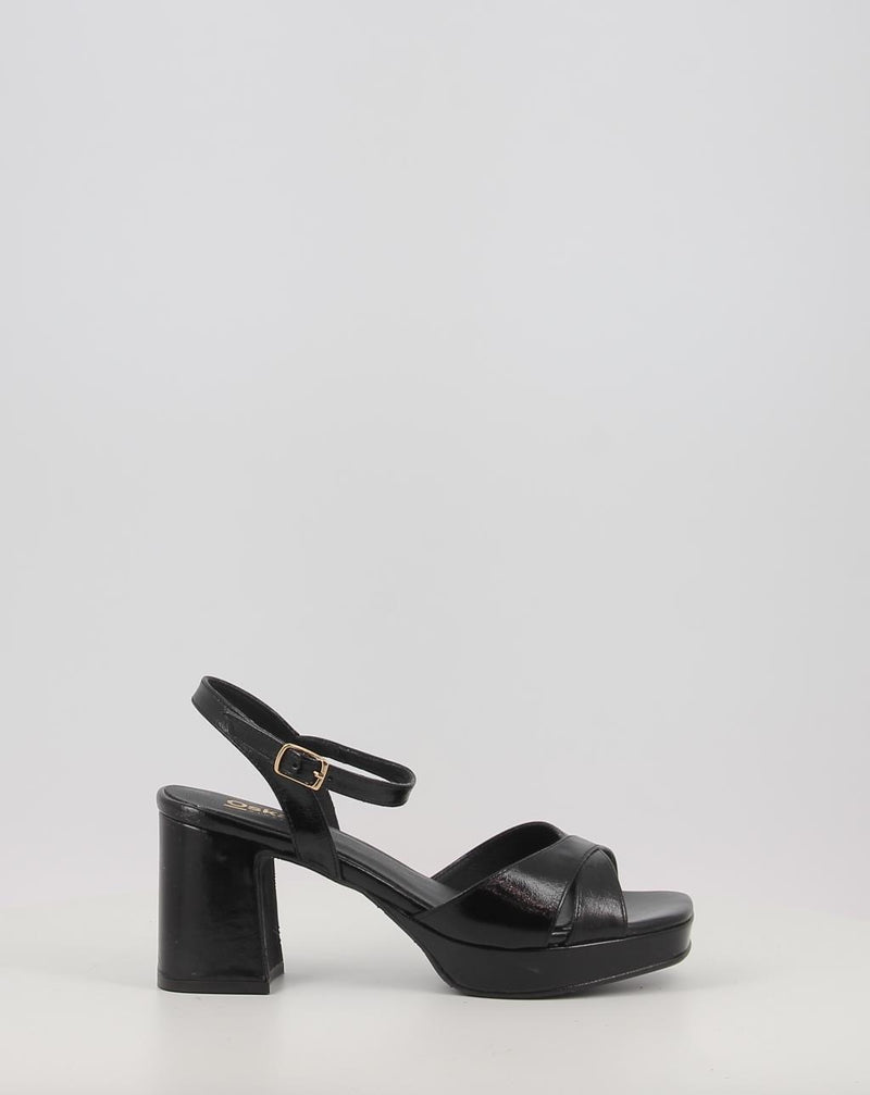 Sandalias OSKARBI 2427 negro