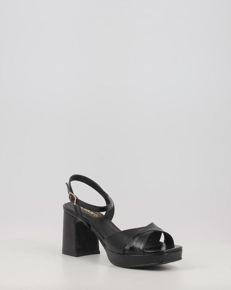 Sandalias OSKARBI 2427 negro