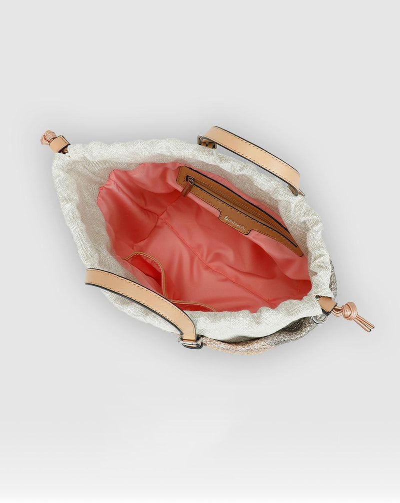 Bolsos BINNARI NARCEA 20560 multicolor