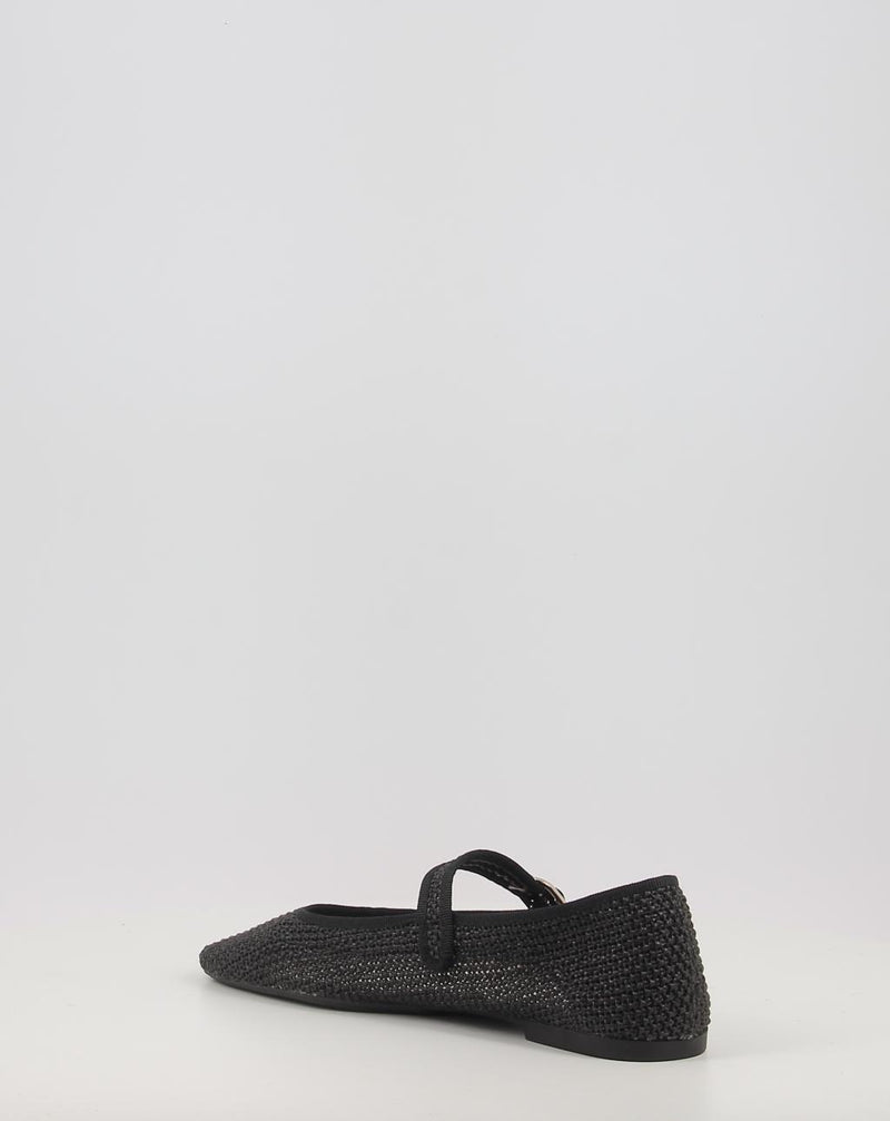 Bailarinas OBI SHOES M5225B negro