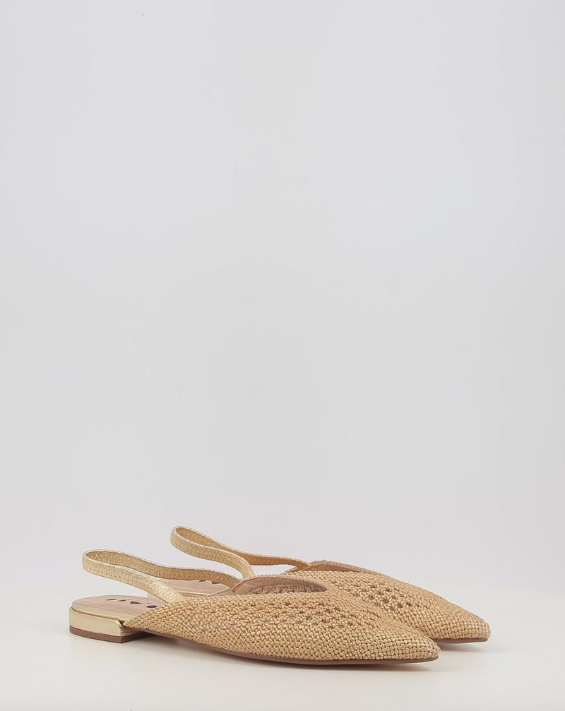 Zapatos OBI SHOES M5261B oro
