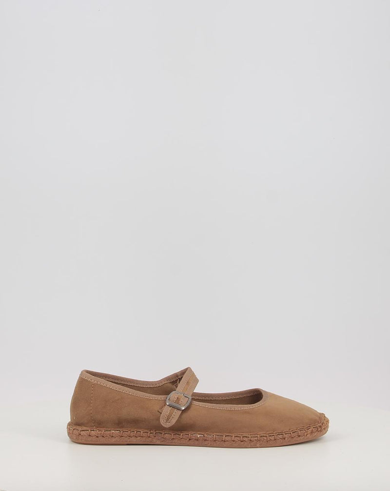 Bailarinas OBI SHOES M5415B cuero