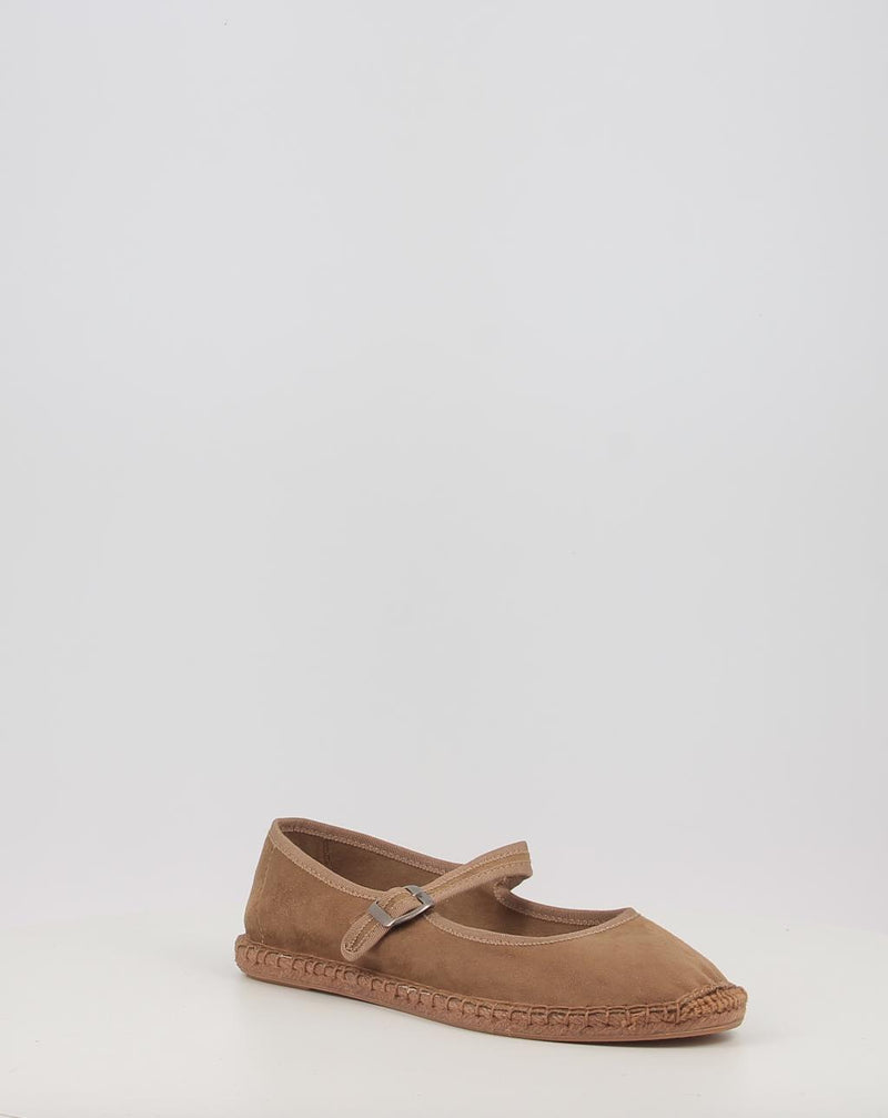 Bailarinas OBI SHOES M5415B cuero