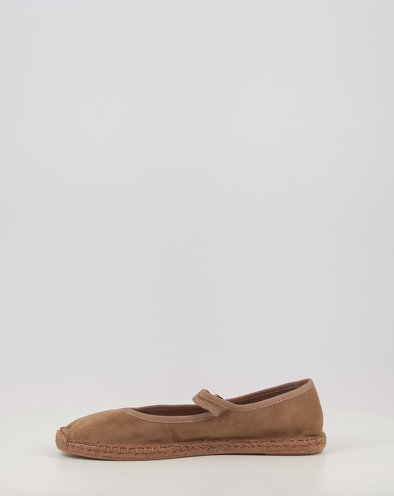 Bailarinas OBI SHOES M5415B cuero