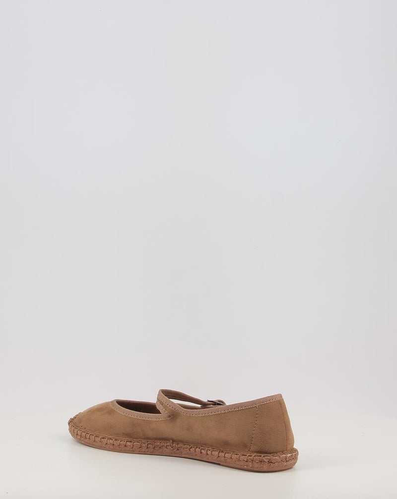 Bailarinas OBI SHOES M5415B cuero