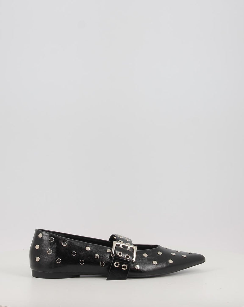 Zapatos OBI SHOES M5230B negro