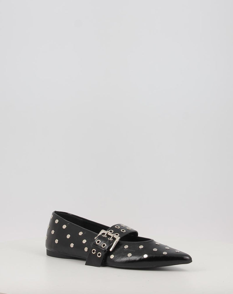 Zapatos OBI SHOES M5230B negro