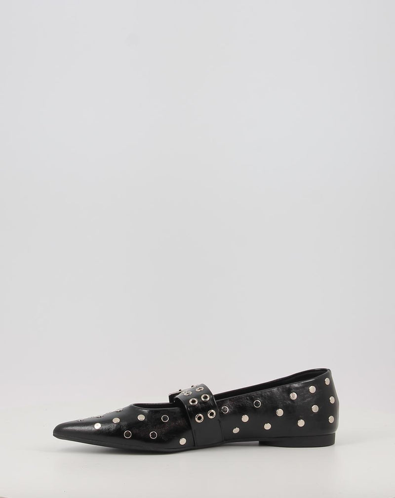 Zapatos OBI SHOES M5230B negro
