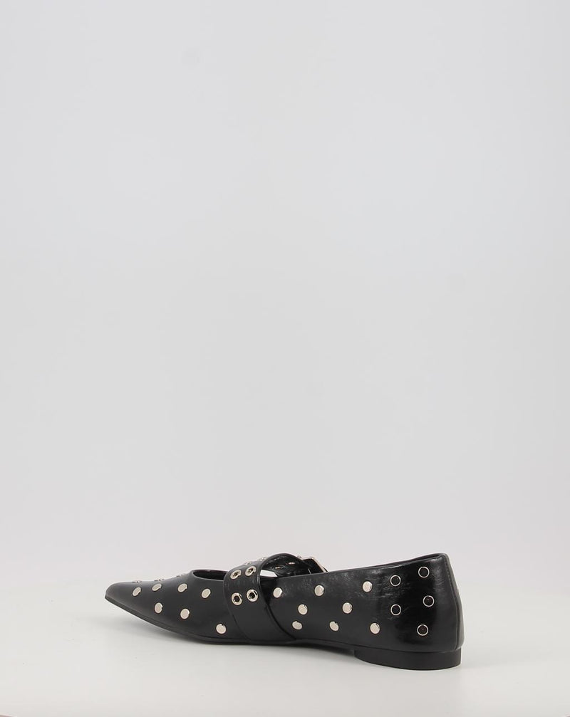 Zapatos OBI SHOES M5230B negro