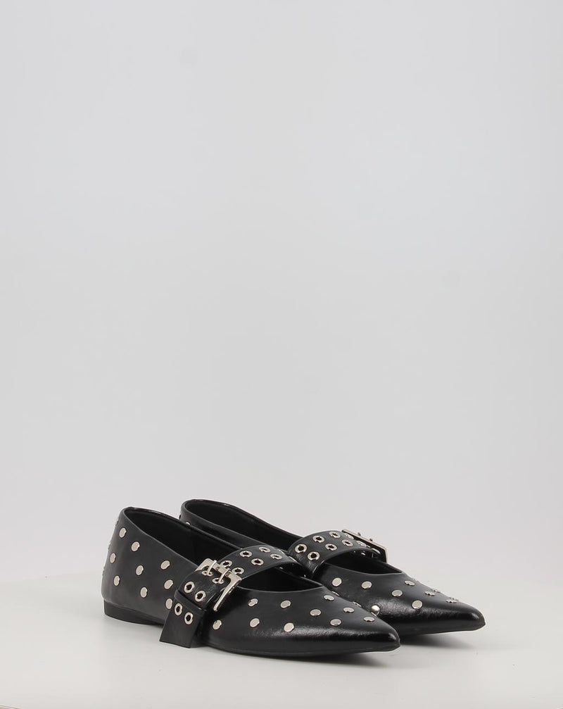 Zapatos OBI SHOES M5230B negro