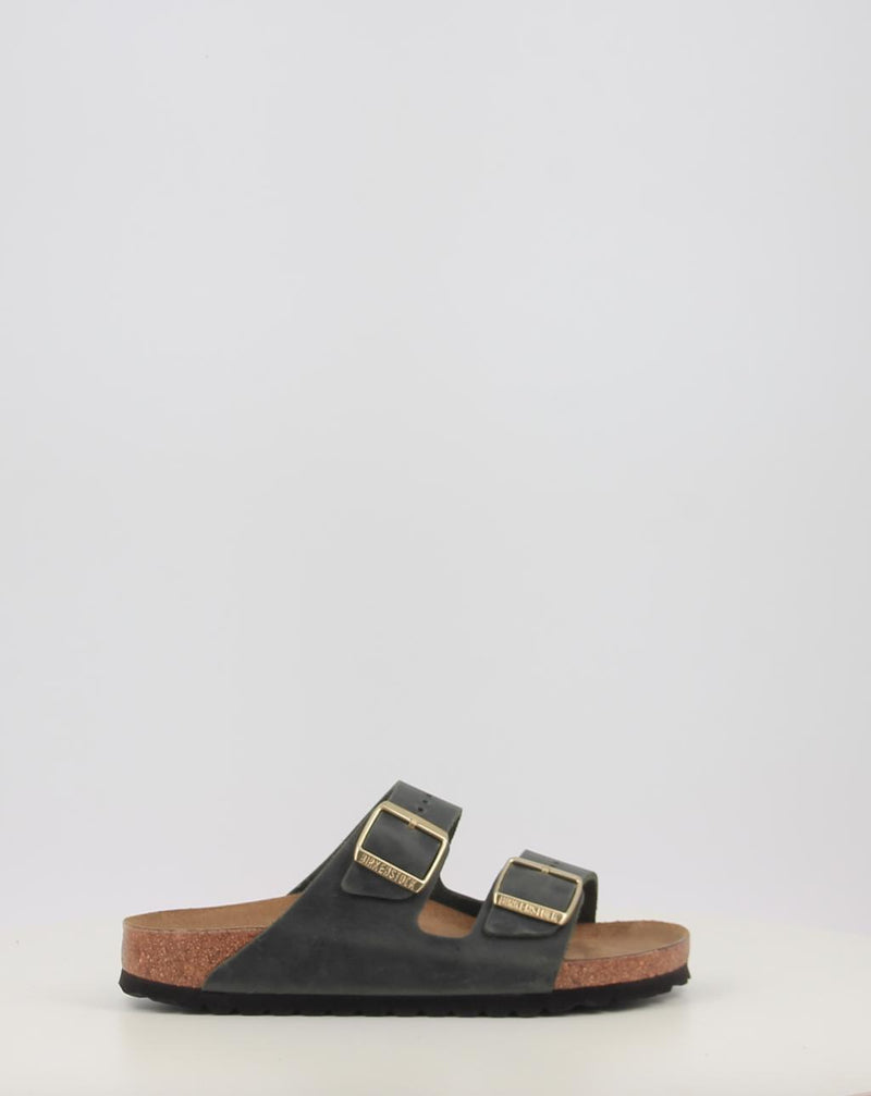 Sandalias BIRKENSTOCK ARIZONA verde