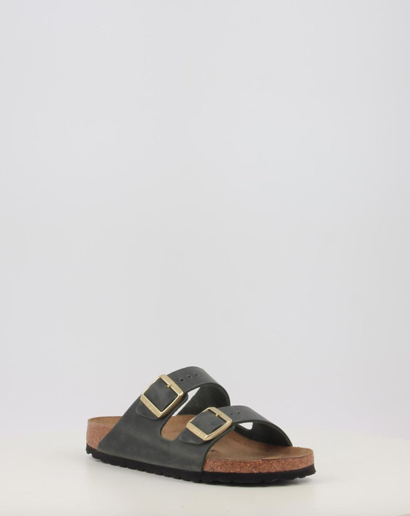 Sandalias BIRKENSTOCK ARIZONA verde