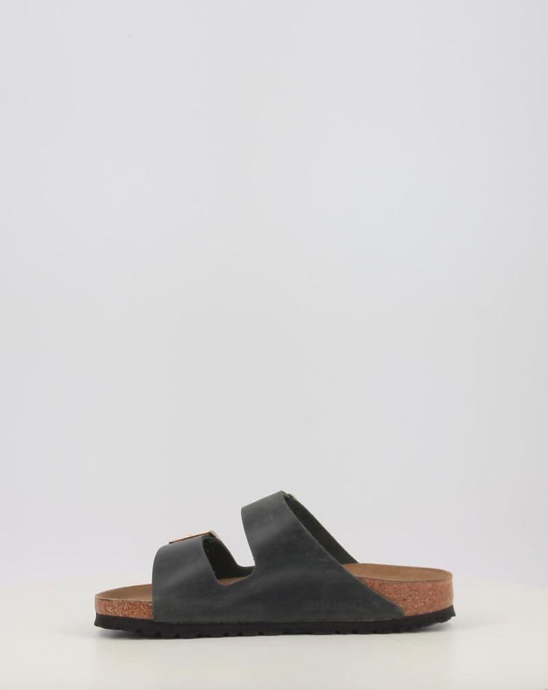 Sandalias BIRKENSTOCK ARIZONA verde
