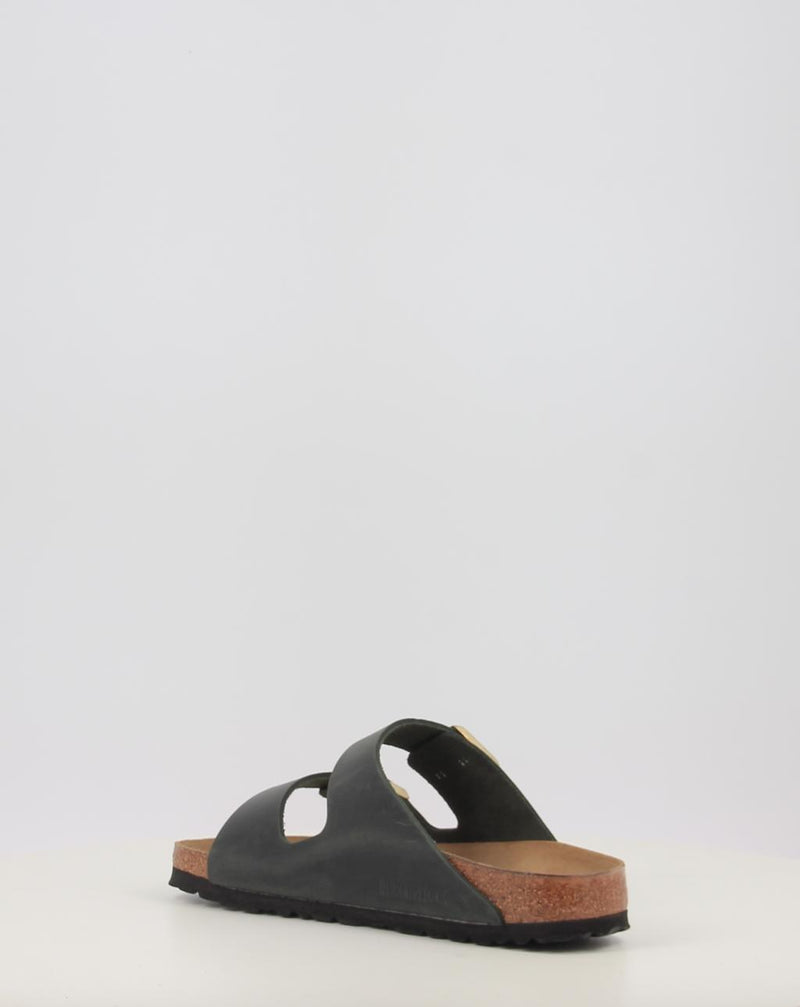 Sandalias BIRKENSTOCK ARIZONA verde