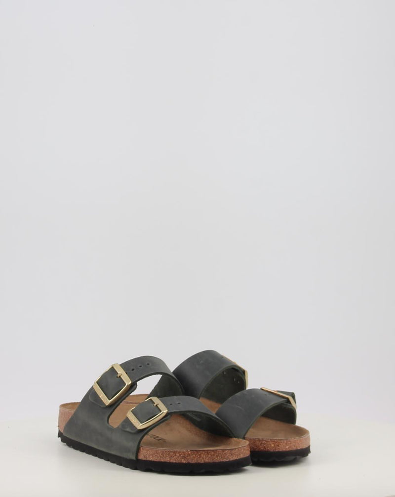 Sandalias BIRKENSTOCK ARIZONA verde