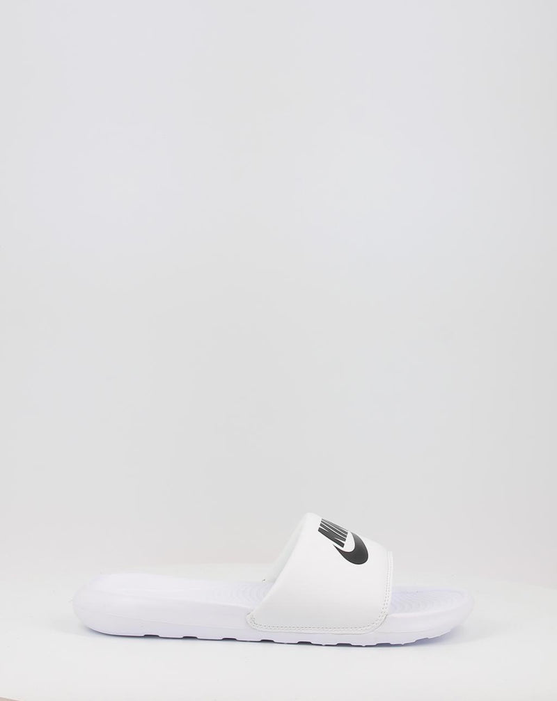 Chanclas NIKE VICTORI ONE CN9675 blanco