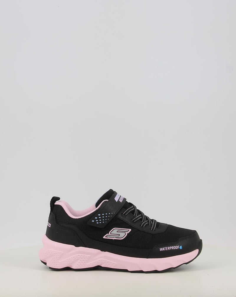 Zapatillas SKECHERS ELITE SPORT TREAD 319260L negro