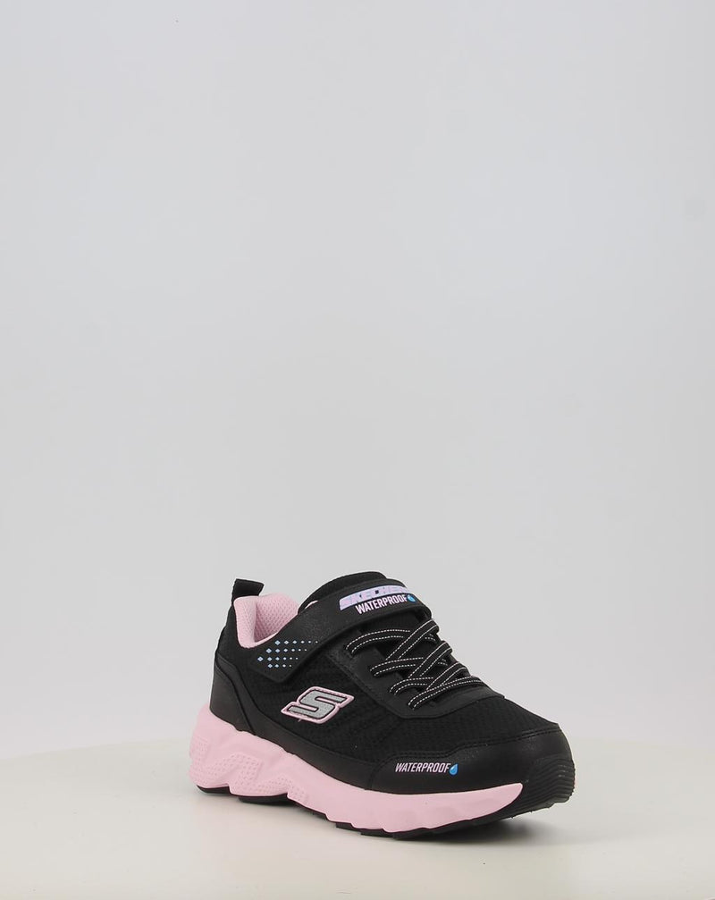 Zapatillas SKECHERS ELITE SPORT TREAD 319260L negro