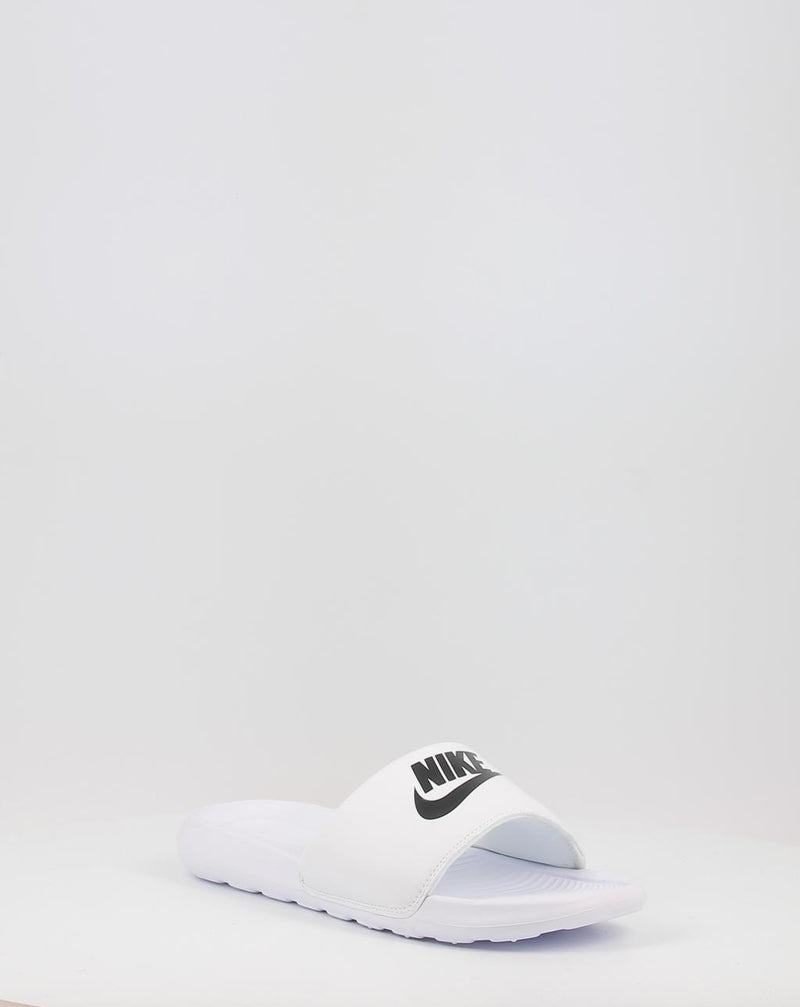 Chanclas NIKE VICTORI ONE CN9675 blanco