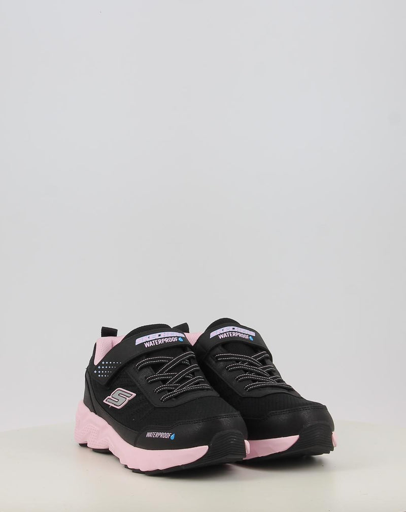 Zapatillas SKECHERS ELITE SPORT TREAD 319260L negro