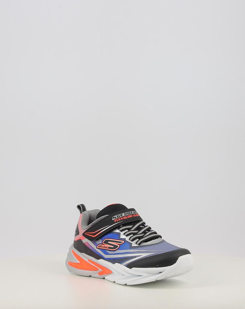 Zapatillas SKECHERS S-LIGHTS: FLEX-GLOW ULTRA 400139N-L multicolor