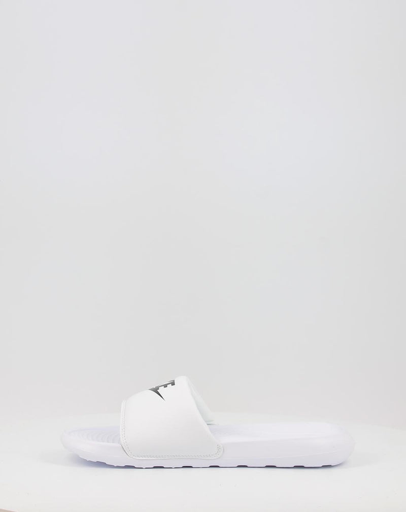 Chanclas NIKE VICTORI ONE CN9675 blanco