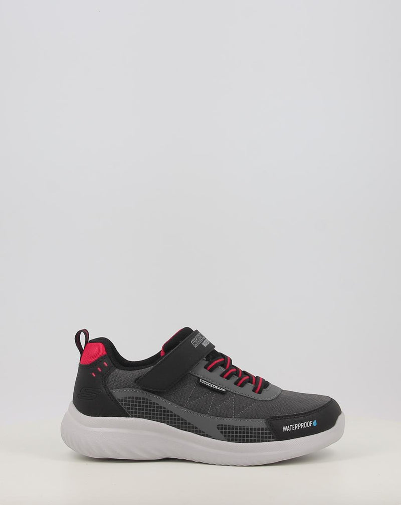 Zapatillas SKECHERS BOUNDER gris