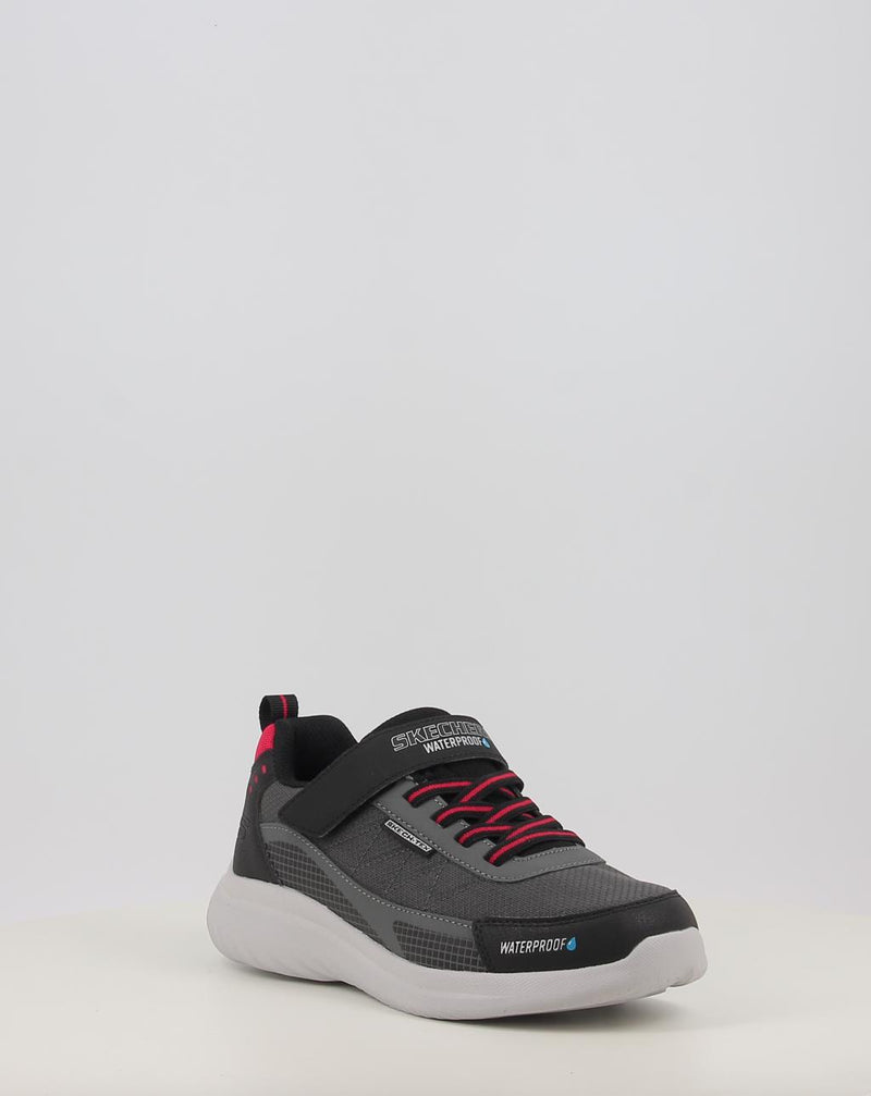 Zapatillas SKECHERS BOUNDER gris