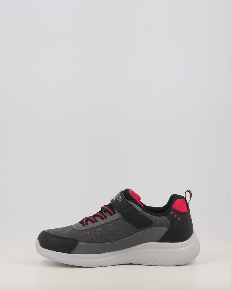 Zapatillas SKECHERS BOUNDER gris