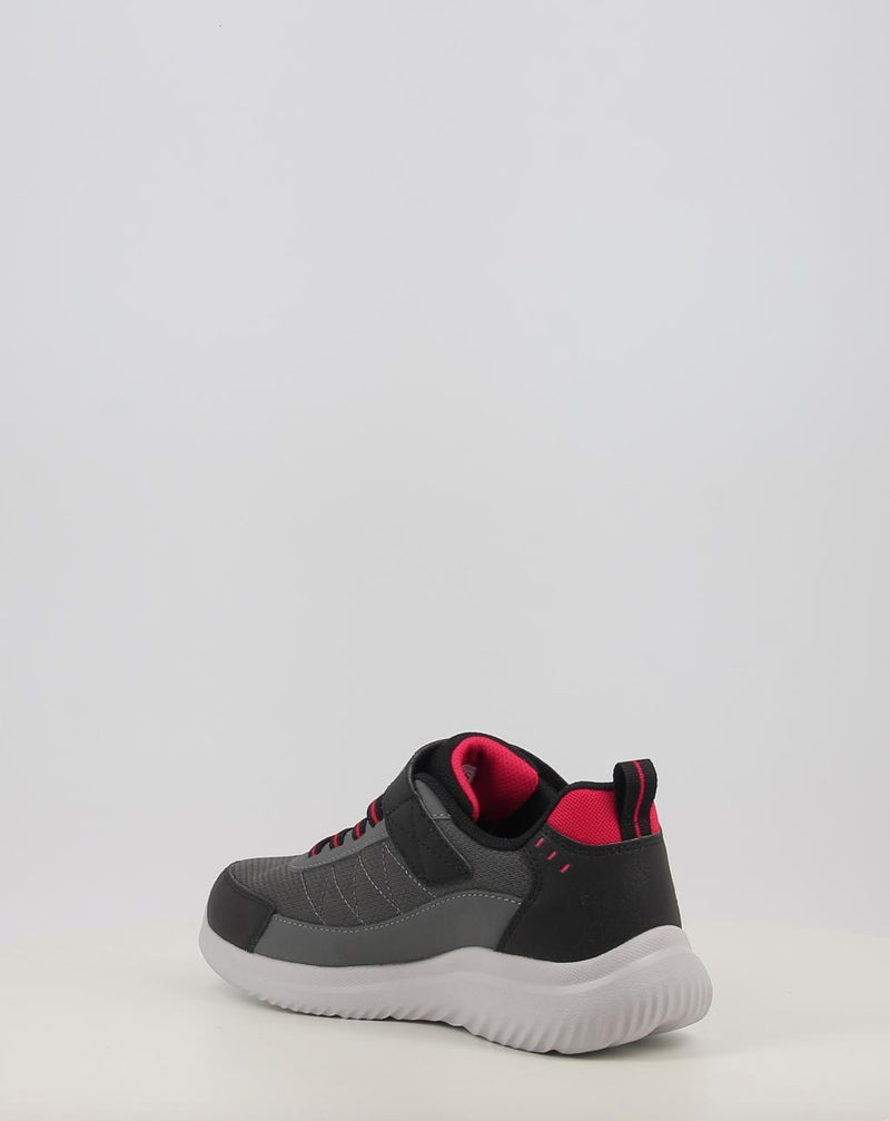 Zapatillas SKECHERS BOUNDER gris