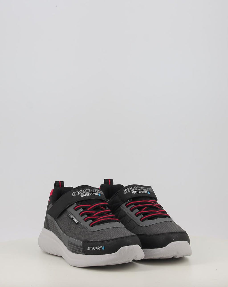 Zapatillas SKECHERS BOUNDER gris