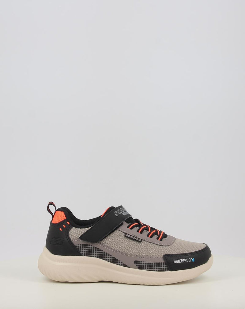 Zapatillas SKECHERS BOUNDER  406341L beig