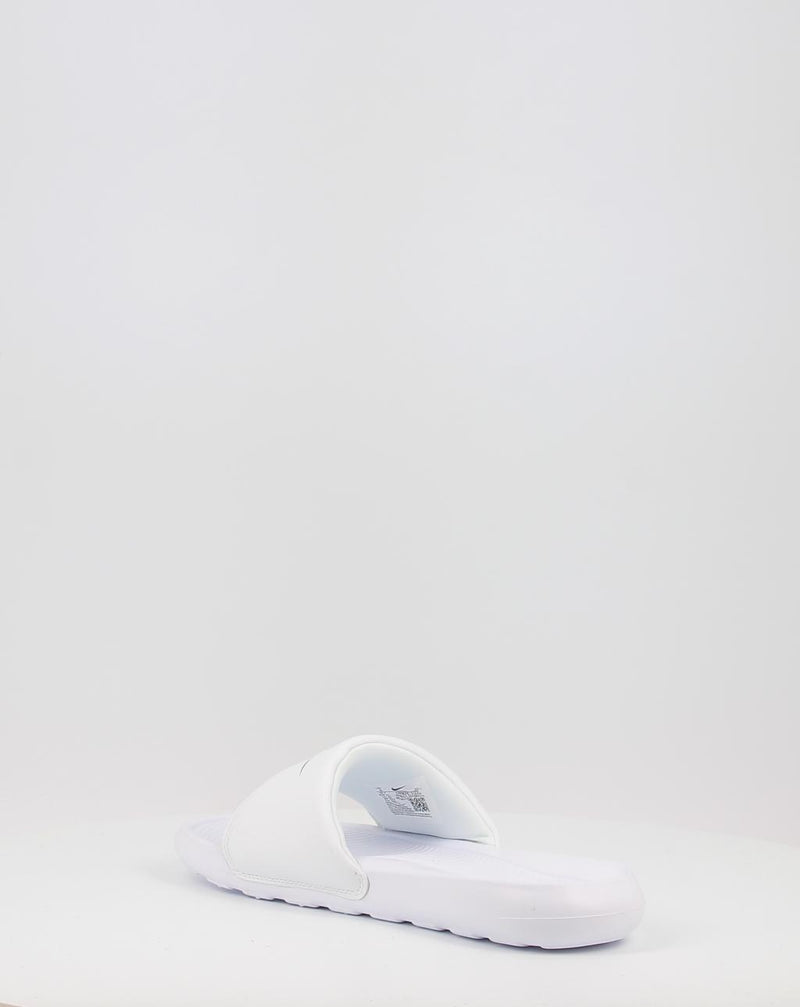 Chanclas NIKE VICTORI ONE CN9675 blanco