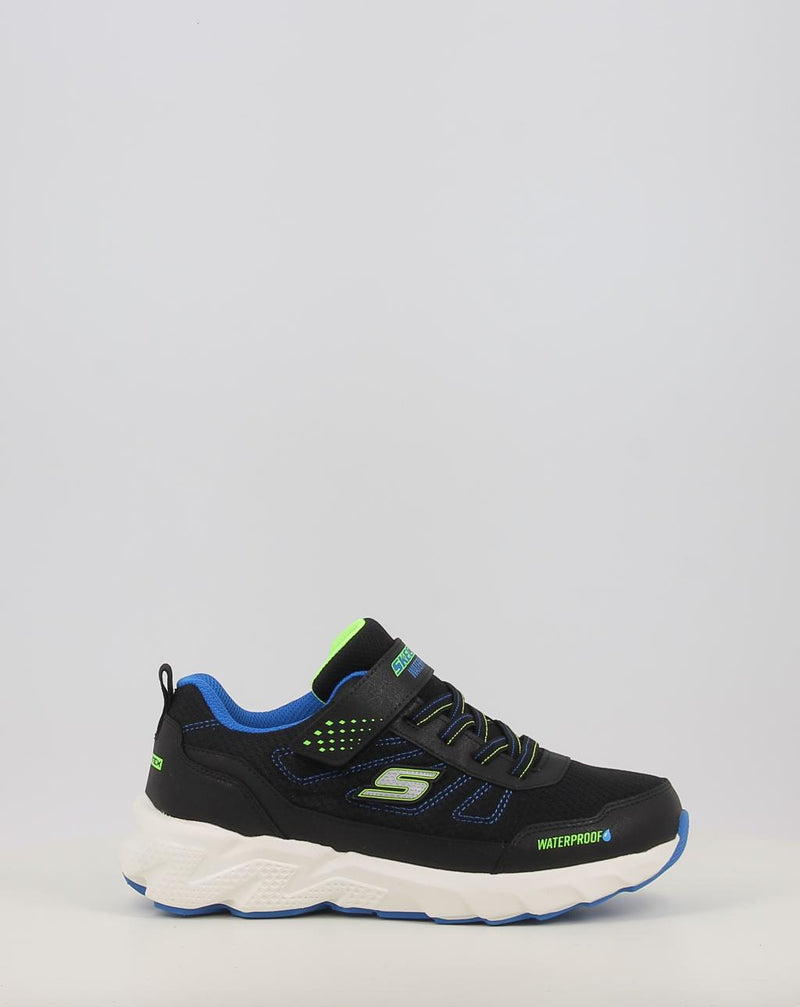 Zapatillas SKECHERS ELITE SPORT TREAD 406334L negro