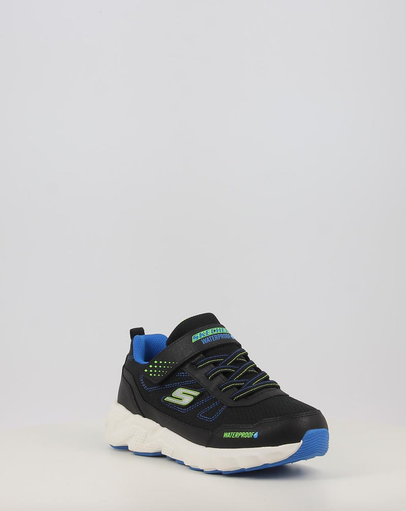 Zapatillas SKECHERS ELITE SPORT TREAD 406334L negro