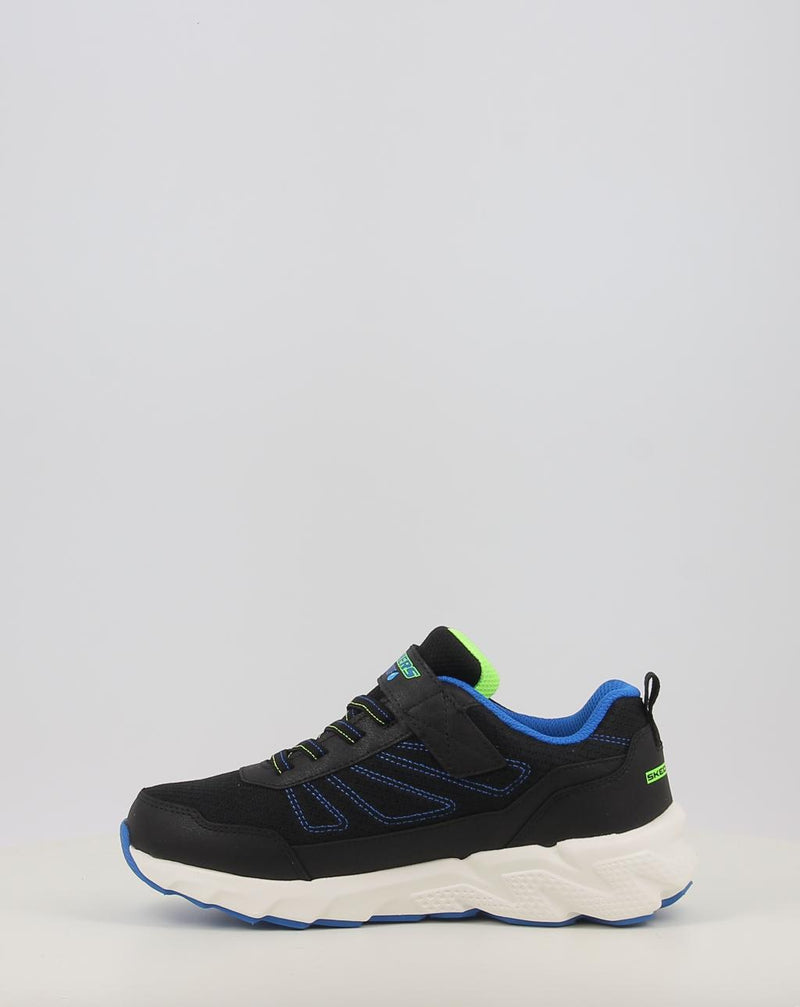 Zapatillas SKECHERS ELITE SPORT TREAD 406334L negro