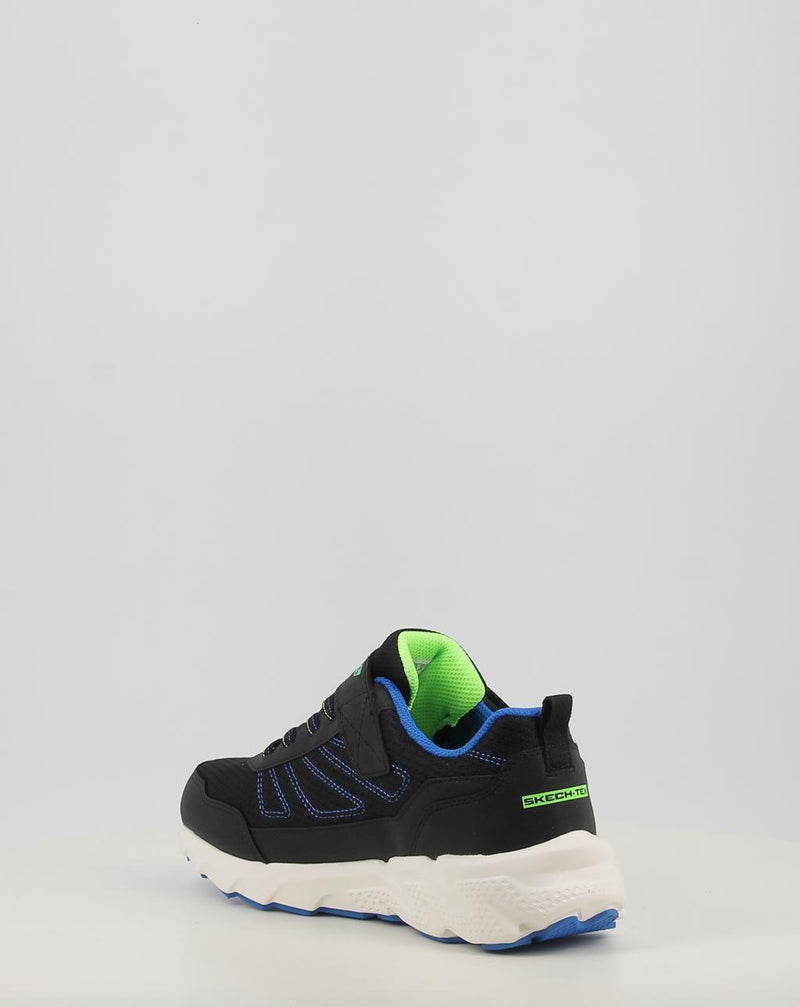 Zapatillas SKECHERS ELITE SPORT TREAD 406334L negro