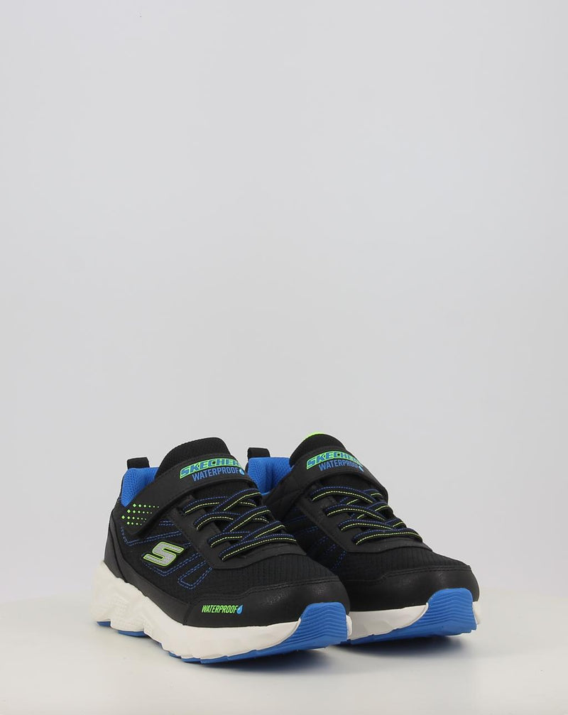 Zapatillas SKECHERS ELITE SPORT TREAD 406334L negro
