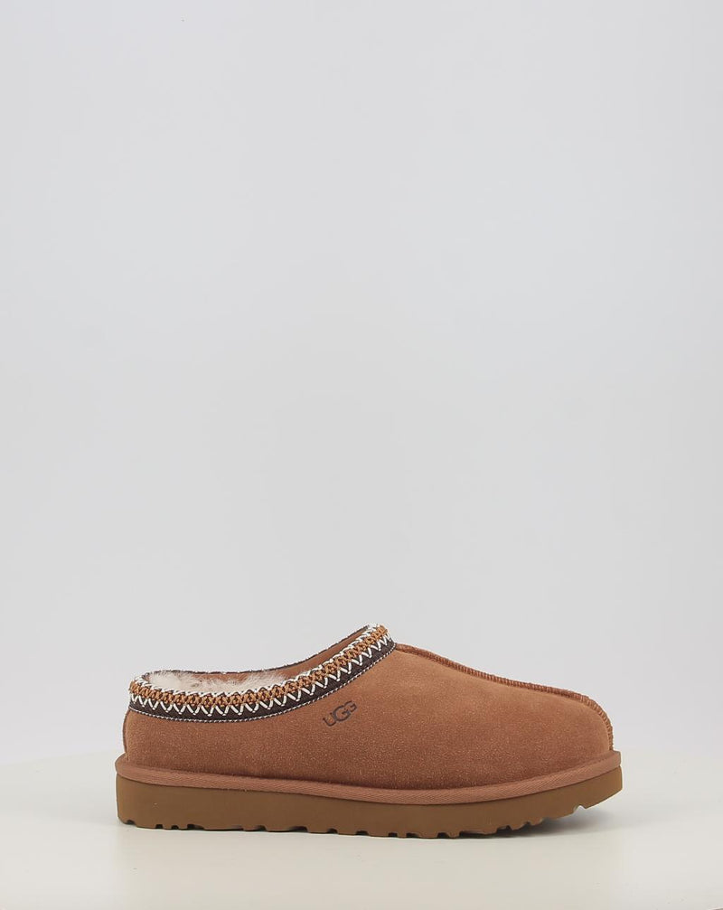 Zapatillas de Casa UGG TASMAN II chestnut