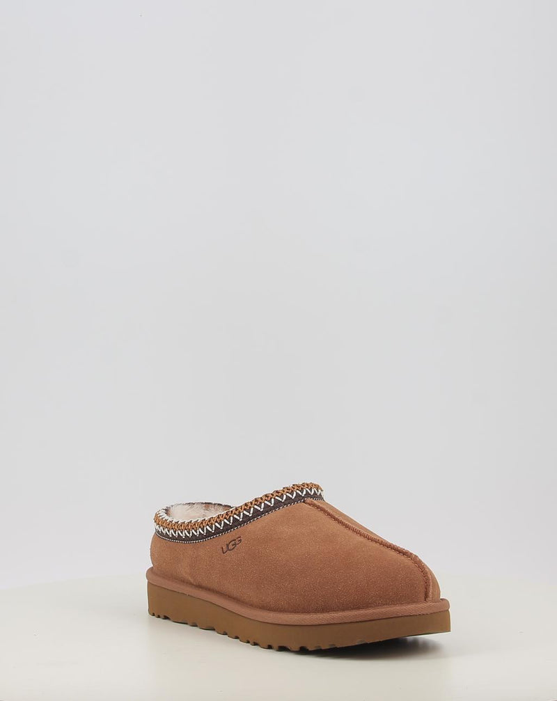 Zapatillas de Casa UGG TASMAN II chestnut