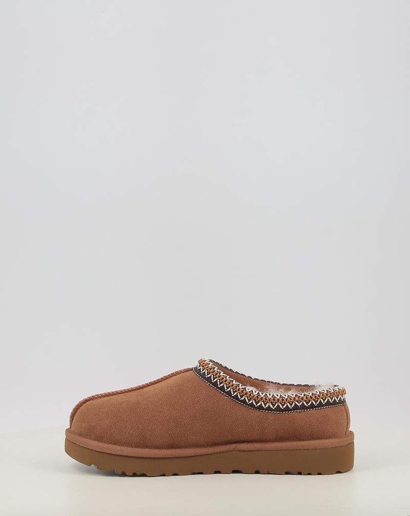 Zapatillas de Casa UGG TASMAN II chestnut